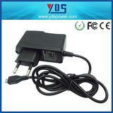 Yeu52mA 5V 2A Micro USB Wall Mount Charger