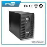 AVR UPS with DSP Tech and Pure Sine Wave Output (Queen Star Series 1-3Kva)