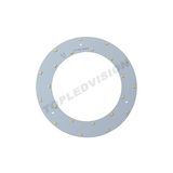 12W LED Board for Ceiling Lighting