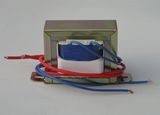 Low Voltage Low Frequency Current Transformer