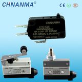 ABS Plastic Waterproof Micro Switch