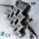 42mm High Power Stepper Motor for CNC Machine with CE