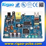 Quality Guarantee PCB Fabrication and Assembly for Industrial Production
