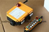 F24-12D Grab Industrial Radio Remote Controls