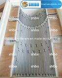 Muti U Shape Mosi2 Heating Elements for Kilns and Furnaces