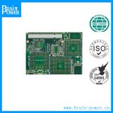 Solder Mask on Bare Copper PCBA/PCB Assembly/PCB