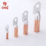 China Factory Dlt Aluminium-Copper Bimetallic Cable Lug Connecting Terminal