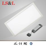 Microwave Motion Sensor LED Ceiling Flat LED Panel Light
