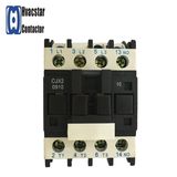 Cjx2-0910 110V Magnetic AC Contactor Industrial Electromagnetic Contactor