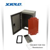 Outdoor Electrical Distribution Box/Local Control Panel