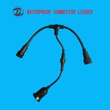 LED Electric Wide Varities Waterproof 2pin Lamp Holder