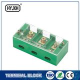 Three Phase Multi-Household Terminal Box