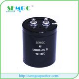 2200UF 63V Fan Capacitor Motor Run Capacitor Electrolytic Capacitors