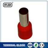 China Suppiler E Series Nylon Insulated Cord End Electrical Automotive Terminal
