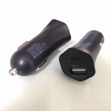 QC3.0 Type C Car Charger Cigarette Lighter Charger Adapter