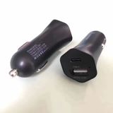 QC3.0 Type C Car Charger Cigarette Lighter Charger Adapter