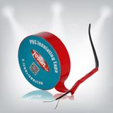 Fire Retardant PVC Electrical Insulation Tape