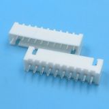2.5mm Pitch Cable Terminal 10 Pin Connector