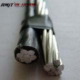 Insulted Overhead Aerial Bundled Cable ABC Cable