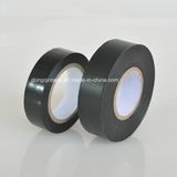 Fr Grade PVC Electrical Insulation Tape with Shiny Film