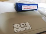 Original Used Ultrasound Transducer Sonoscape L741 Ultrasound Probe