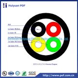 Four Cores Industrial Control Cable