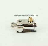 TUV Ksd Temperature Controller Adjustable Bimetal Thermostat
