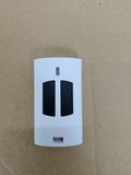 Black White Color Beninca RF Remote Control Compatible Replace