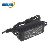 19V 2.37A 6.3mm X3.0mm AC Adapter Charger for Toshiba Ultrabook