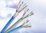 305m/Box UPT Cat5e Data LAN 4pairs Network Cable