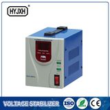 Best Price Single Phase 5000 Watts 10kVA Safe and Reliable Voltage Stabilizer