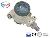 Hm25 Intelligent Industrial Pressure Transducer/Sensor, LED/LCD Display, 4~20mA Hart
