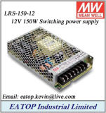 Mean Well 12V 150W Non Pfc Economic Power Supply Lrs-150-12 Replace Nes-150-12