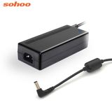 60W 19V 3.16A Laptop Adapter for HP and DELL Notebook Battery Chargers Output DC Jack 5.5*2.5mm