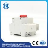High Quality 1p, 2p, 3p, 4p, MCB Miniature Circuit Breaker