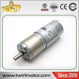 Factory Price 42mm DC 24V Mini Electric Gear Motor