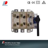 Fuse-Switch Disconnector of Rdh5r-630 3p