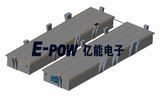 62.3kwh High Performance Lithium Ion Battery Pack for EV/Logistics Vehicle