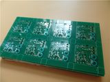 V Score Taconic Tlx-8 PCB Circuit Board Radii Plated PCB
