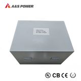 Rechargeable Car Batteries Pack 48V 100ah LiFePO4 Battery