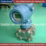 Capacitance Pressure Transmitter for Oil