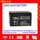 Maintenance Free Sealed Lead Acid Battery 12V 8ah