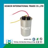 12.5UF Cbb65 Capacitor with Bolt on The Bottom