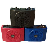 USB FM Bluethooth Portable Voice Amplifier