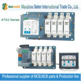 ATS3 Series Switchgear Automatic Transfer Switch