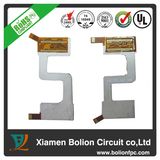 High Quality Electromagnetic Shielding Flexible PCB