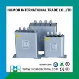 Three Phase Self-Healing Type 400V Power Factor Correction Capacitor