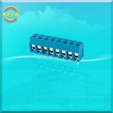 Euro Type PCB Screw Terminal Block Connector Kf300-5.0