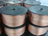 High Quality CCTV Audio Monitor Audio Speaker Cable