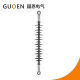 Insulator for Fuse Cutout D Fuse Polymer Fxbw-33kv-70kn with CQC ISO9001